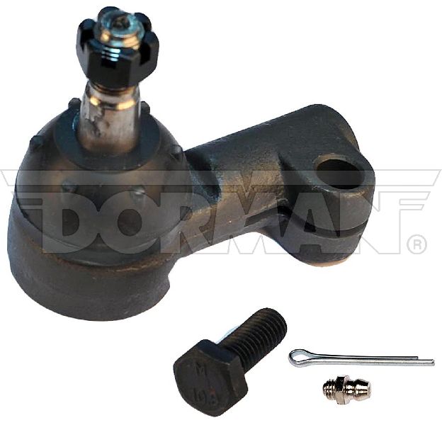 1982-1994 Chevrolet Cavalier Steering Tie Rod End - Front Right Outer (Dorman)