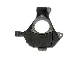 2002-2006 Chevrolet Avalanche 1500 Steering Knuckle - Front Left (Dorman)