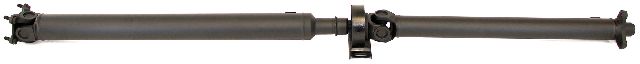 2004-2006 BMW 325i Drive Shaft - Rear (Dorman)