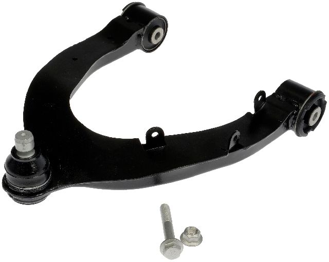 2017-2023 Tesla 3 Suspension Control Arm and Ball Joint Assembly - Front Left Upper (Dorman)