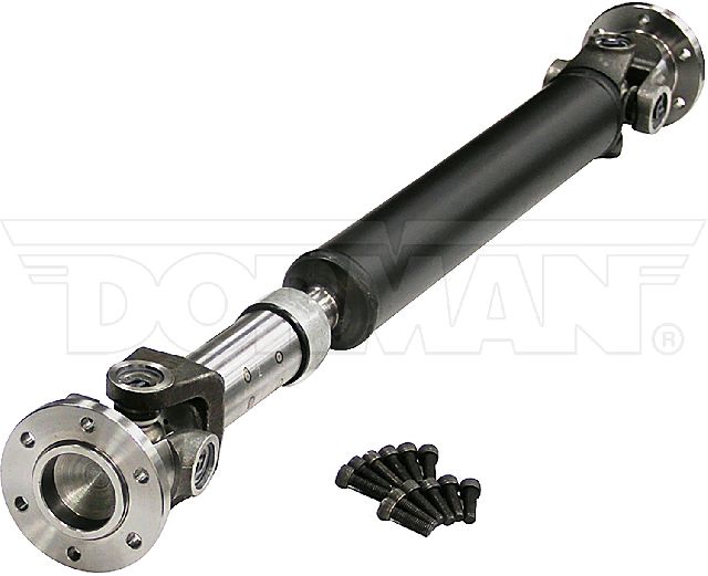 2004-2009 Honda S2000 Drive Shaft - Rear (Dorman)
