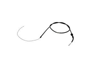 1988-1995 Toyota Pickup Parking Brake Cable - Front (Dorman)