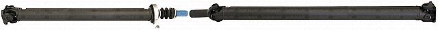 2008-2010 Ford F-250 Super Duty Drive Shaft - Rear (Dorman)