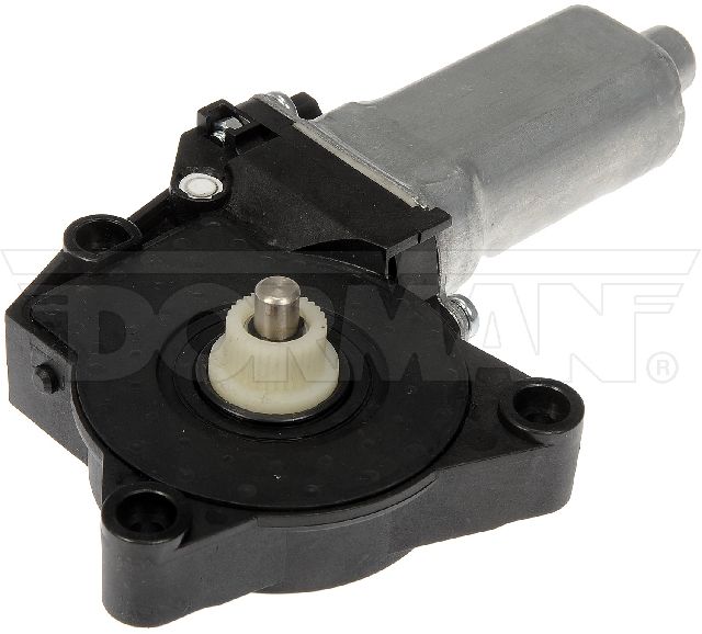 2009-2012 Hyundai Elantra Window Motor - Front Left (Dorman)