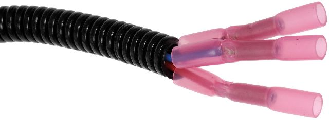 2004-2007 Ford F-550 Super Duty Diesel Injection Control Pressure Sensor (Dorman)