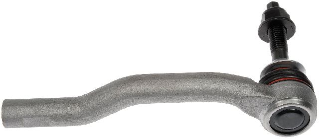 2013-2020 Ford Fusion Steering Tie Rod End - Front Left Outer (Dorman)