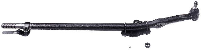 2005-2007 Ford F-250 Steering Drag Link - Front Right Inner (Dorman)