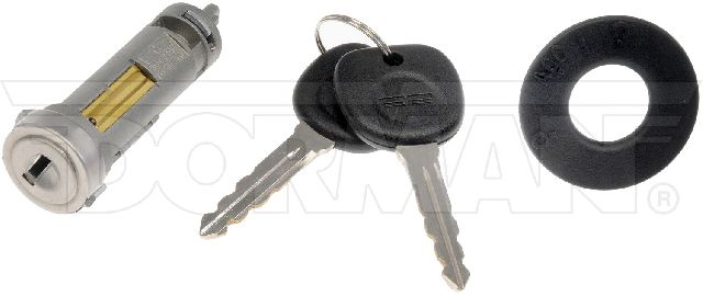 2000-2002 Saturn SL1 Ignition Lock Cylinder (Dorman)