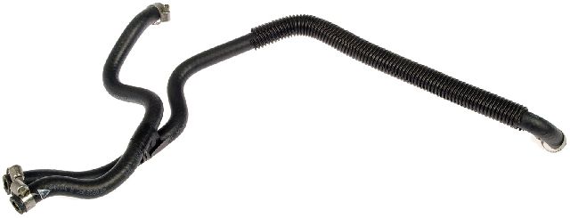 1998 Dodge Caravan Automatic Transmission Oil Cooler Hose Assembly - Inlet and Outlet (Dorman)
