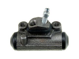 1989-1990 Mazda MPV Drum Brake Wheel Cylinder - Rear Left (Dorman)