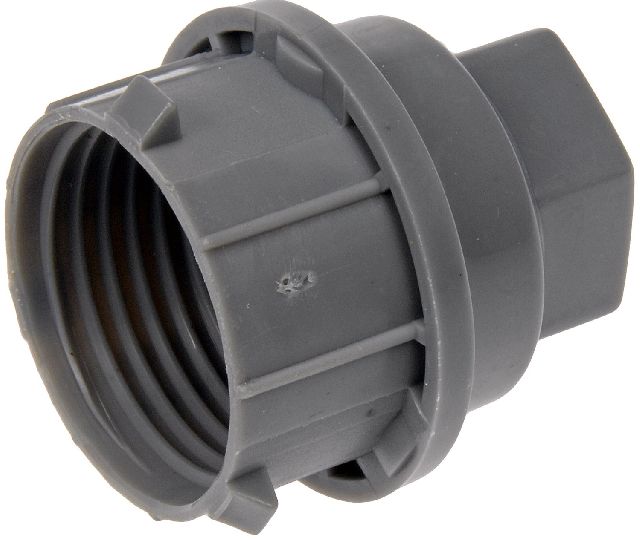 2005-2006 Chevrolet Equinox Wheel Fastener Cover (Dorman)