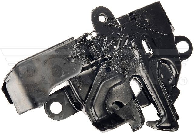 2012-2014 Toyota Camry Hood Latch Assembly (Dorman)