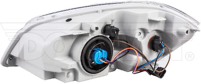 2005-2008 Chevrolet Cobalt Headlight Assembly - Right (Dorman)