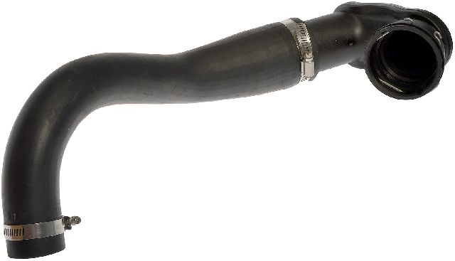 2016 Chevrolet Cruze Limited Intercooler Hose - Pipe to Intercooler (Hot Side) (Dorman)