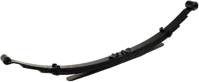 2006-2008 Lincoln Mark LT Leaf Spring Assembly - Rear (Dorman)