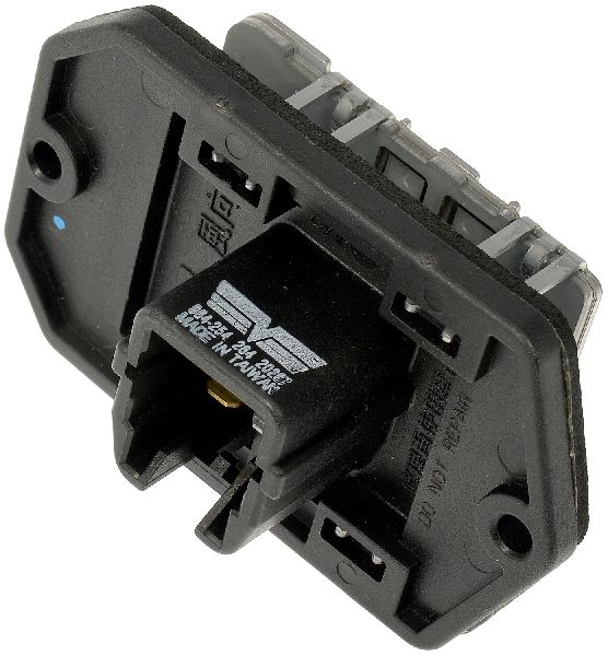 2009-2010 Pontiac Vibe HVAC Blower Motor Resistor (Dorman)