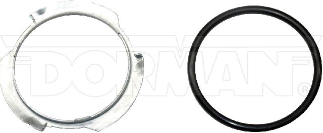 1982-1992 Pontiac Firebird Fuel Tank Sending Unit Lock Ring (Dorman)