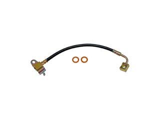 1996-2005 Ford Taurus Brake Hydraulic Hose - Rear Right (Dorman)