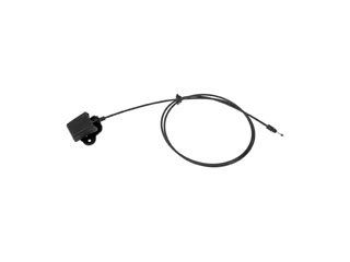 2001-2007 Dodge Caravan Hood Release Cable (Dorman)