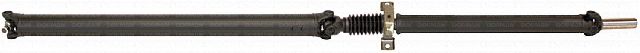 2007-2009 GMC Sierra 3500 HD Drive Shaft - Rear (Dorman)