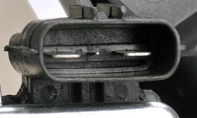 2007-2015 Mazda CX-9 Engine Cooling Fan Assembly (Dorman)