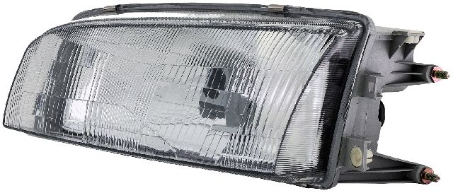 1997-2001 Mitsubishi Mirage Headlight Assembly - Left (Dorman)