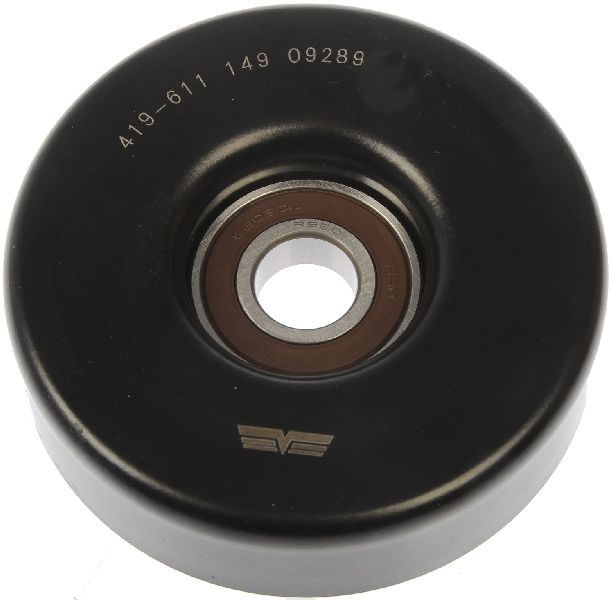1991-1993 Ford Explorer Accessory Drive Belt Idler Pulley (Dorman)