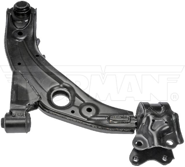 2007-2015 Mazda CX-9 Suspension Control Arm and Ball Joint Assembly - Front Left Lower (Dorman)