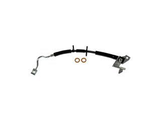 2005-2008 Ford F-150 Brake Hydraulic Hose - Front Left (Dorman)