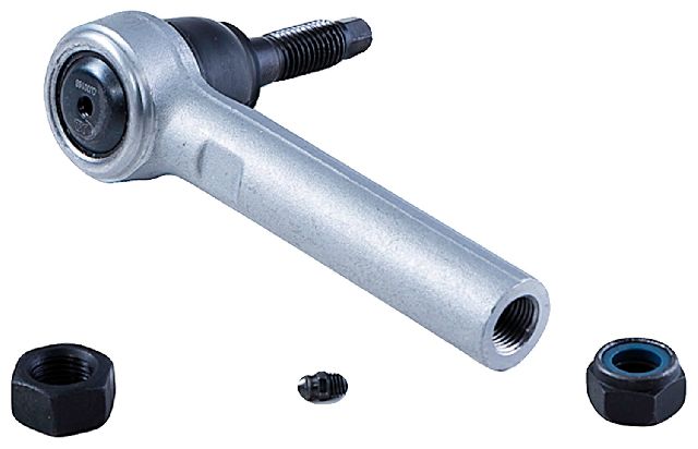 2007-2013 GMC Sierra Steering Tie Rod End - Front Outer (Dorman)