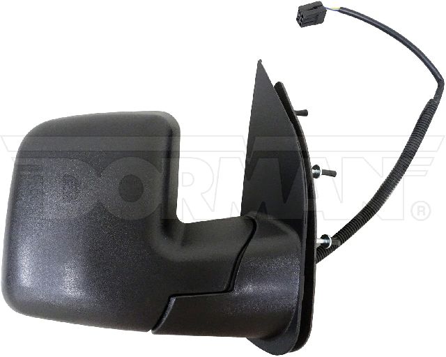 2009 Ford E-150 Side/Door Mirror - Right (Dorman)