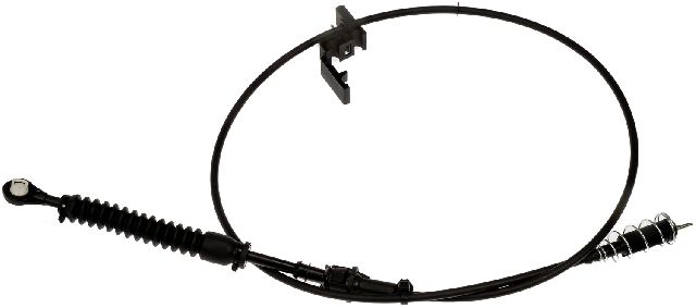 2010-2020 Chevrolet Express 2500 Automatic Transmission Shifter Cable - Lower (Dorman)