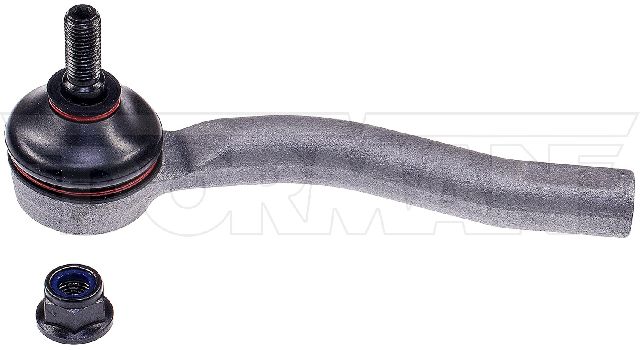 2007-2012 Nissan Sentra Steering Tie Rod End - Front Left Outer (Dorman)