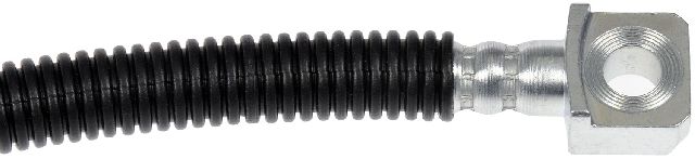 2014-2018 Chevrolet Express 3500 Brake Hydraulic Hose - Rear Left (Dorman)