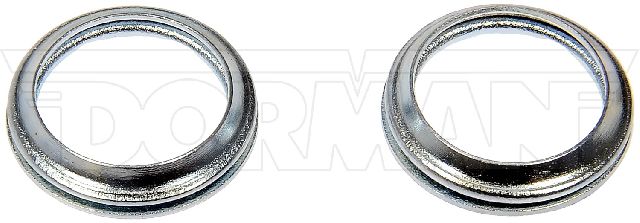 1982-1987 Buick Century Engine Oil Drain Plug Gasket (Dorman)
