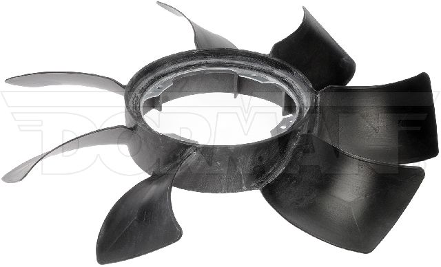 2005-2010 INFINITI QX56 Engine Cooling Fan Blade (Dorman)