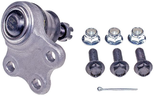 2000-2004 Cadillac Seville Suspension Ball Joint - Front Lower (Dorman)