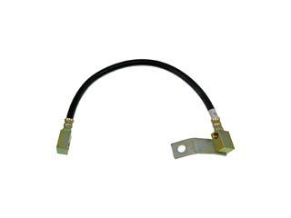 1966-1970 Ford F-100 Brake Hydraulic Hose - Rear Center (Dorman)