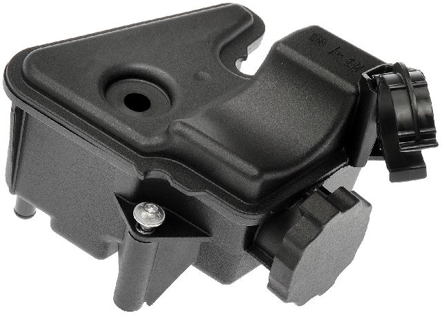 2008-2012 Mercedes-Benz GL550 Power Steering Reservoir (Dorman)