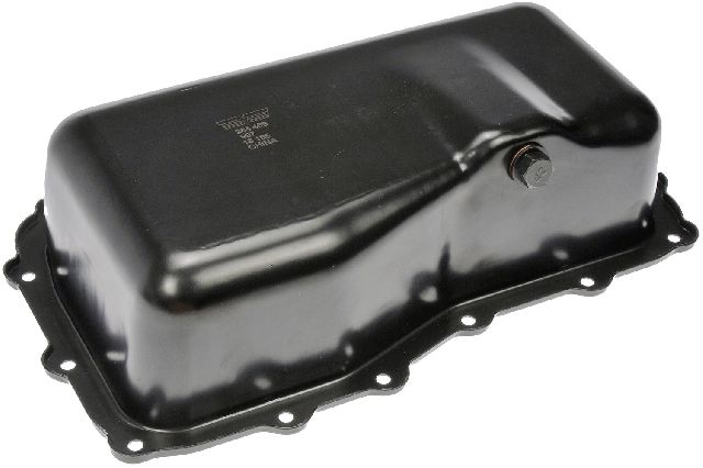 2008-2010 Chrysler Town &amp; Country Engine Oil Pan (Dorman)