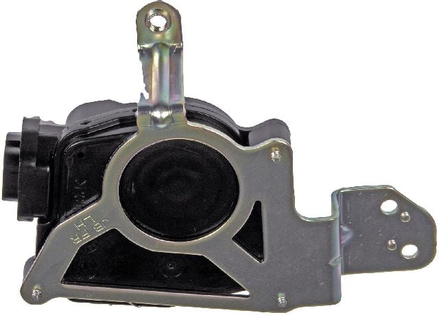 2006-2011 Kia Rio Door Lock Actuator Motor - Front Left (Dorman)