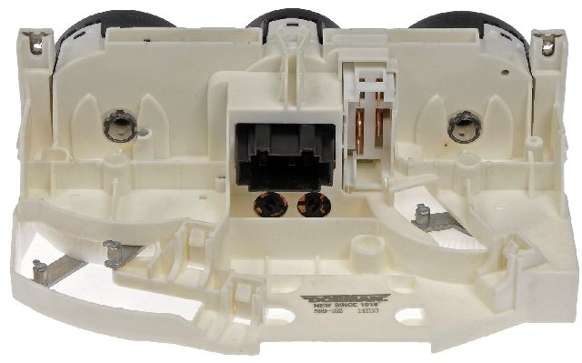 1998-2006 Volkswagen Golf HVAC Control Module (Dorman)