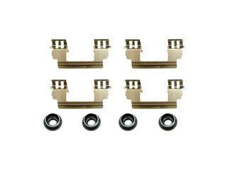2005-2009 Cadillac STS Disc Brake Hardware Kit - Front (Dorman)