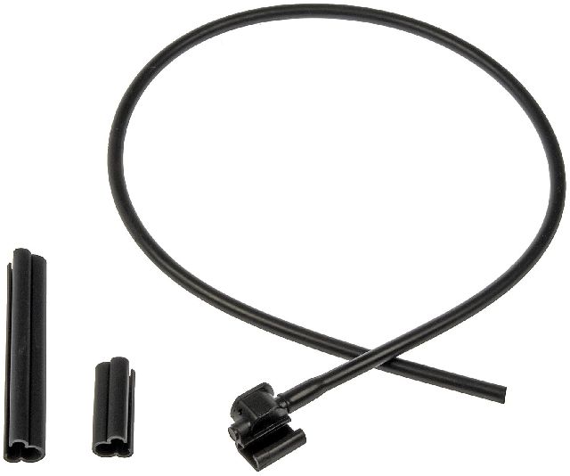 2002-2012 International 4300 Windshield Washer Nozzle - Left or Right (Dorman)