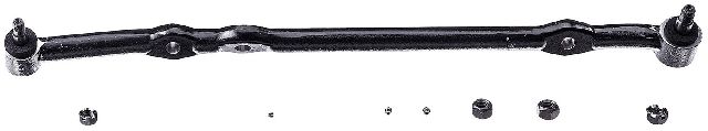 1992-1996 Cadillac Commercial Chassis Steering Center Link (Dorman)