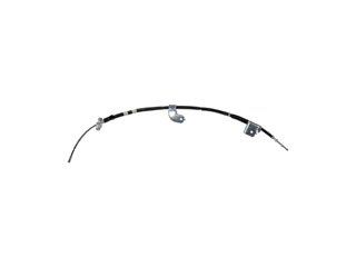 2005-2007 Toyota Sequoia Parking Brake Cable - Rear Left (Dorman)