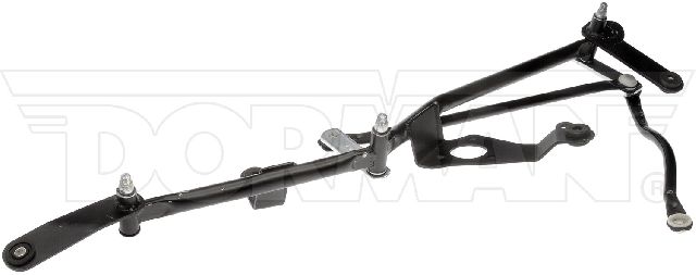 2010-2015 Lexus RX350 Wiper Linkage - Front (Dorman)