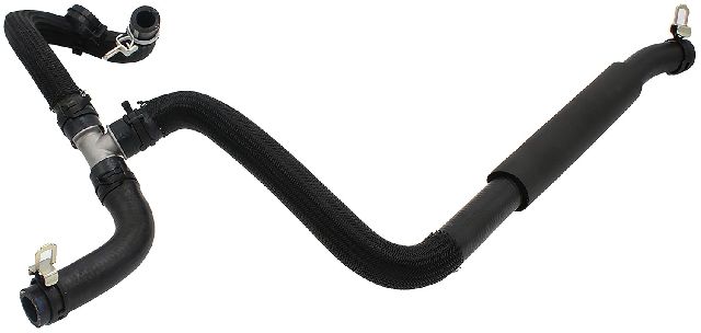 2014-2021 Chrysler 300 HVAC Heater Hose Assembly - Outlet (Dorman)