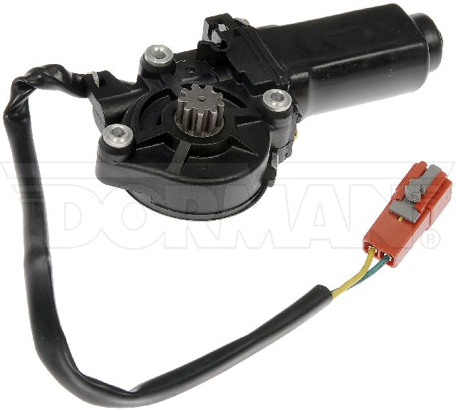 1990-1993 Dodge W350 Window Motor - Front Left (Dorman)
