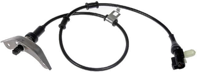 2005-2007 Ford E-150 ABS Wheel Speed Sensor - Front Right (Dorman)